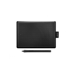Wacom One by Small Graphic Tablet - Enhance Your Creativity (CTL-472-N)